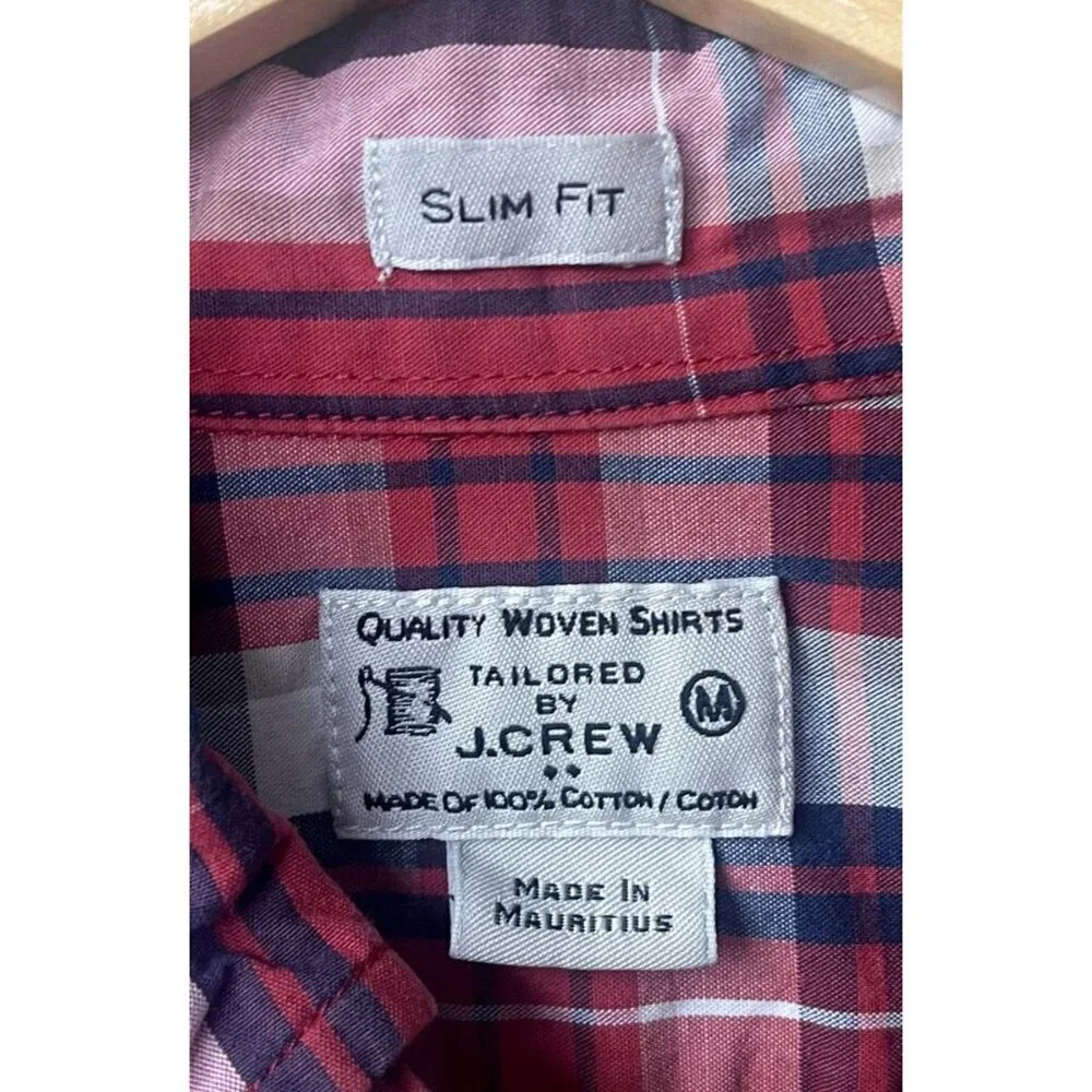 J. Crew crew mens